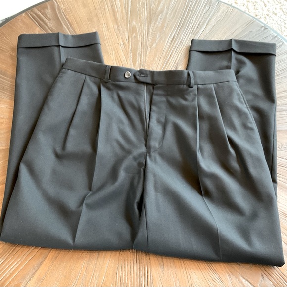 Ralph Lauren Mens Dress Pants - Picture 3 of 5